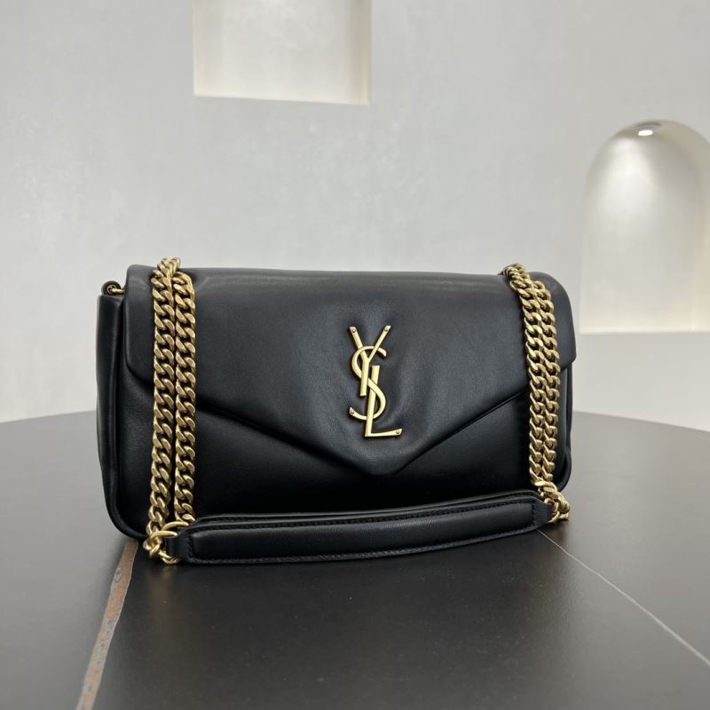 YSL Top Handle Bags